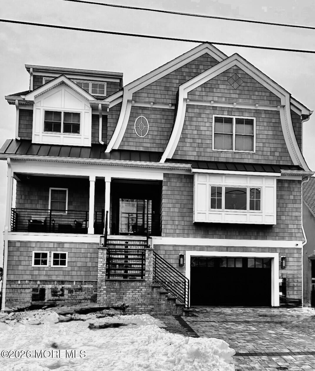 Property Photo:  88 Osborne Avenue  NJ 08742 