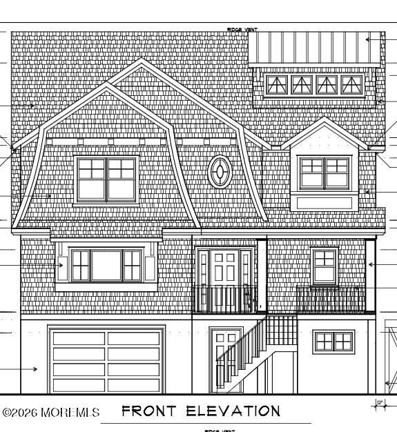 Property Photo:  88 Osborne Avenue  NJ 08742 