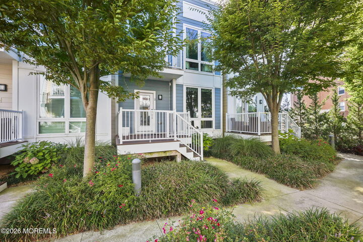 Property Photo:  803 Kingsley Street  NJ 07712 