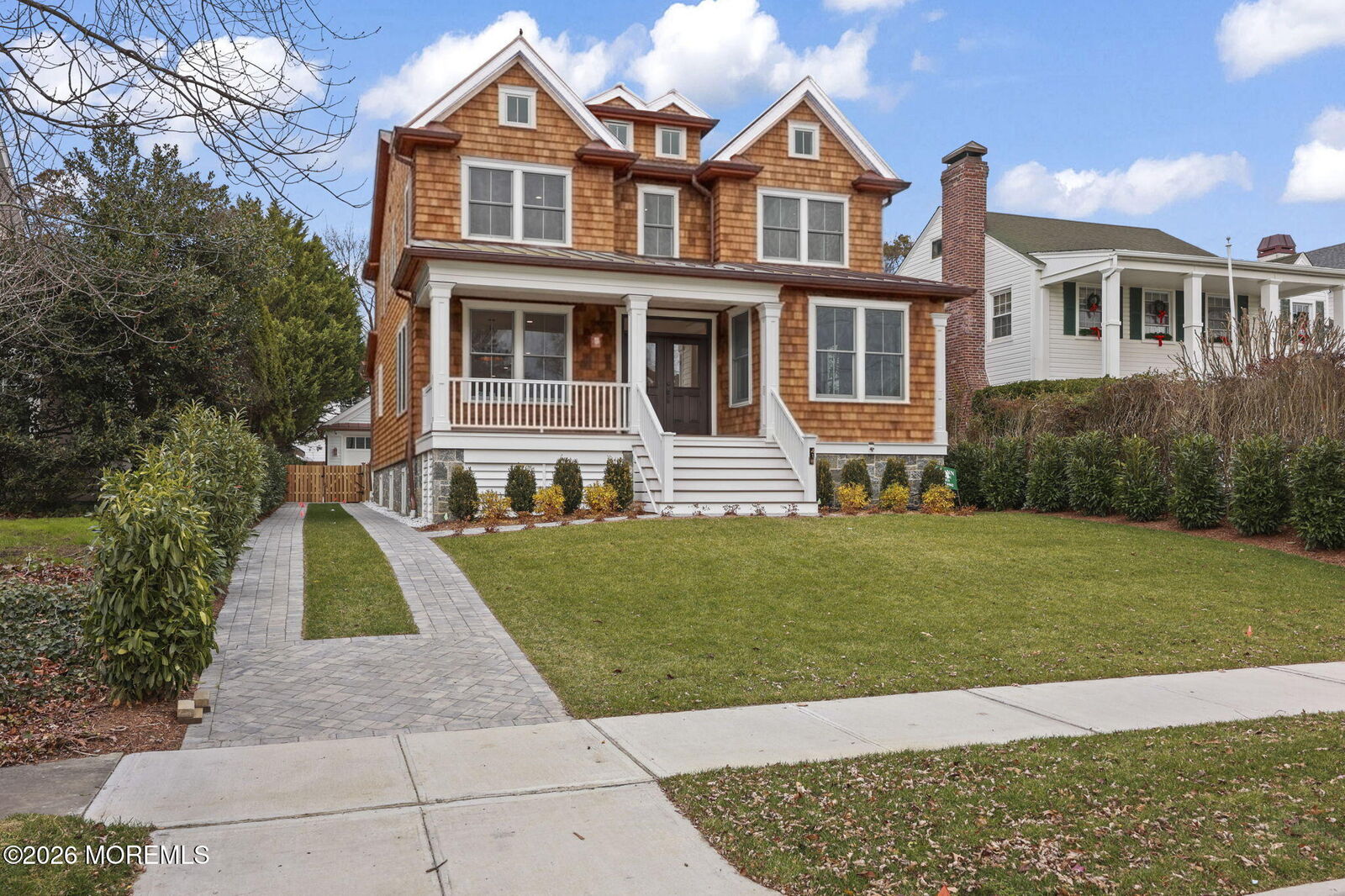Property Photo:  217 Pitney Avenue  NJ 07762 