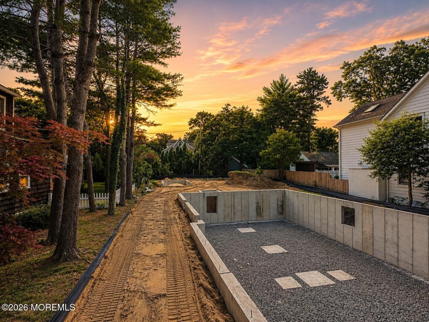 Property Photo:  217 Pitney Avenue  NJ 07762 