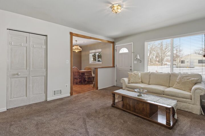 Property Photo:  27463 Delton Street  MI 48071 