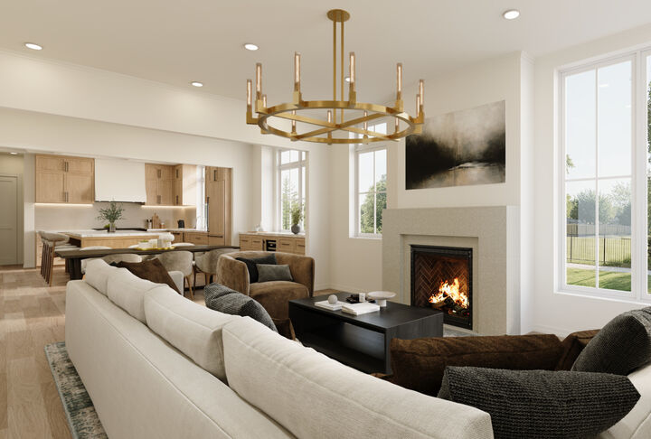 Property Photo: 107 S Webster Street IL 60540