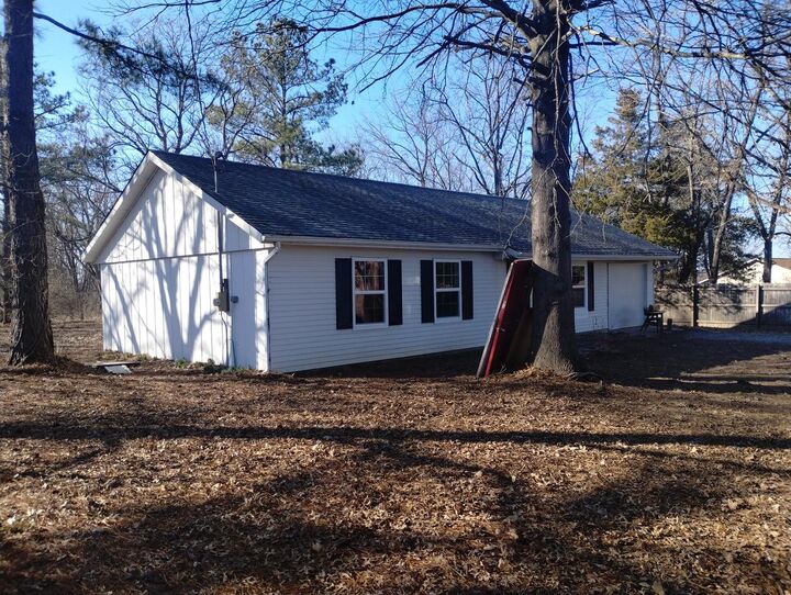 Property Photo:  12527 Greenbriar Road  IL 62918 