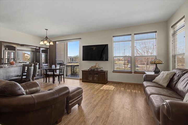 Property Photo: 1266 Le Moyne Avenue IL 60446