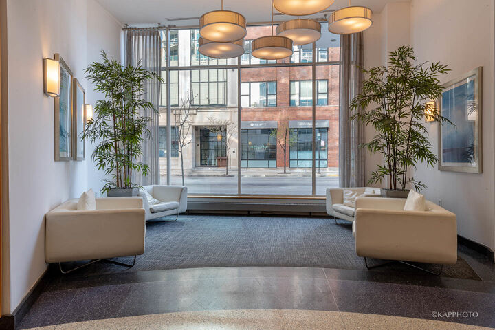 Property Photo:  757 N Orleans Street 804  IL 60654 