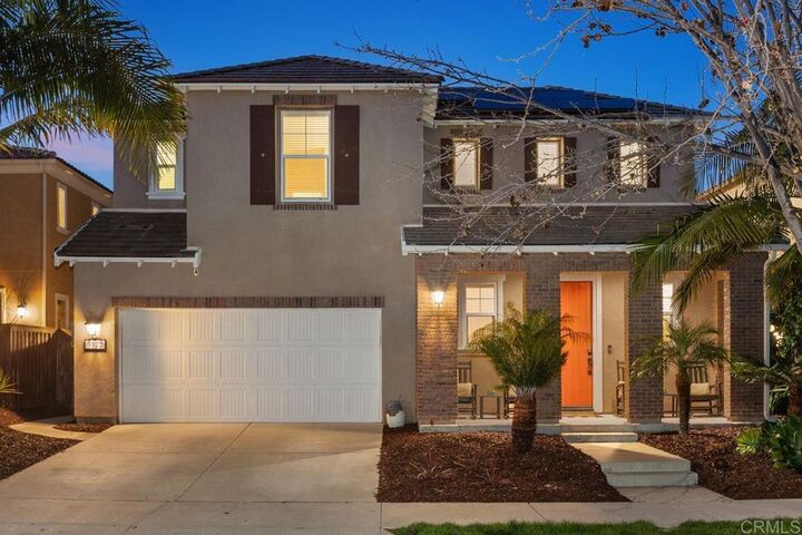 Property Photo:  3522 Buck Ridge Avenue  CA 92010 