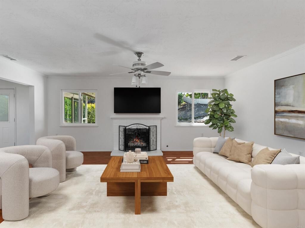 Property Photo:  16866 Acebo Drive  CA 92128 