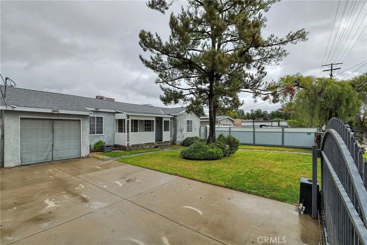 Property Photo:  18649 Chase  CA 91324 