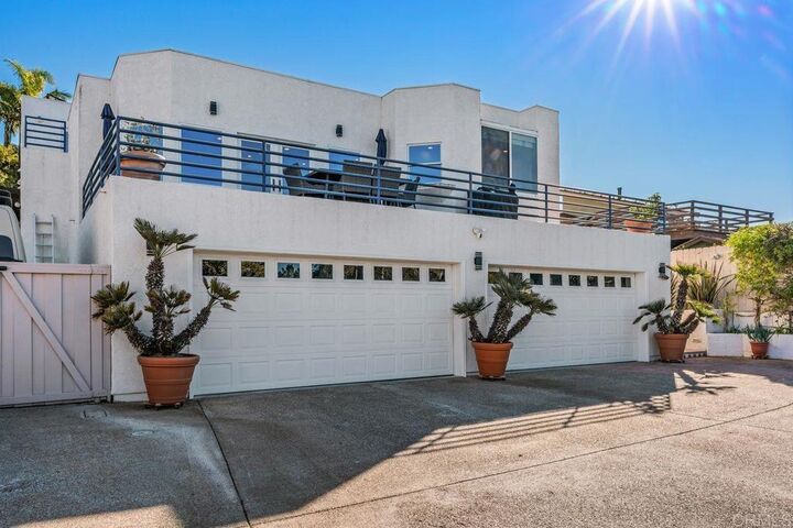 Property Photo: 612 Barbara Avenue CA 92075
