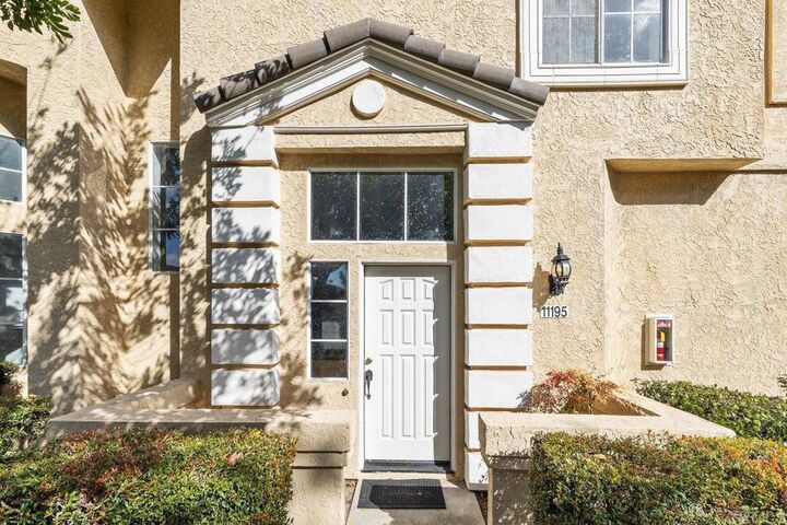 Property Photo:  11195 Provencal Place  CA 92128 