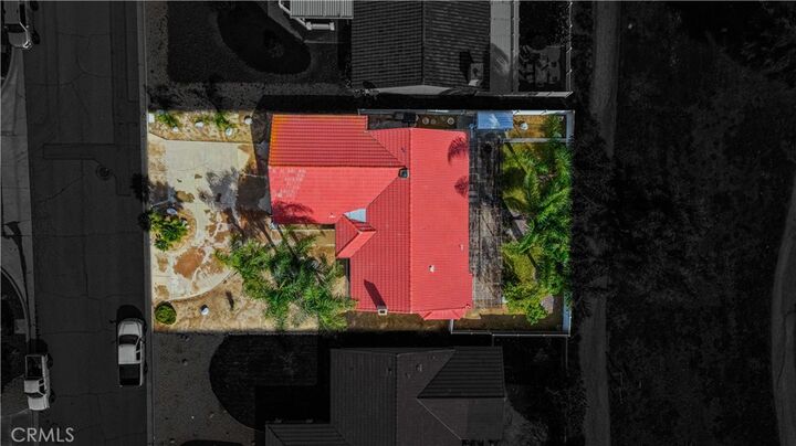 Property Photo: 23619 Cutter Drive CA 92587