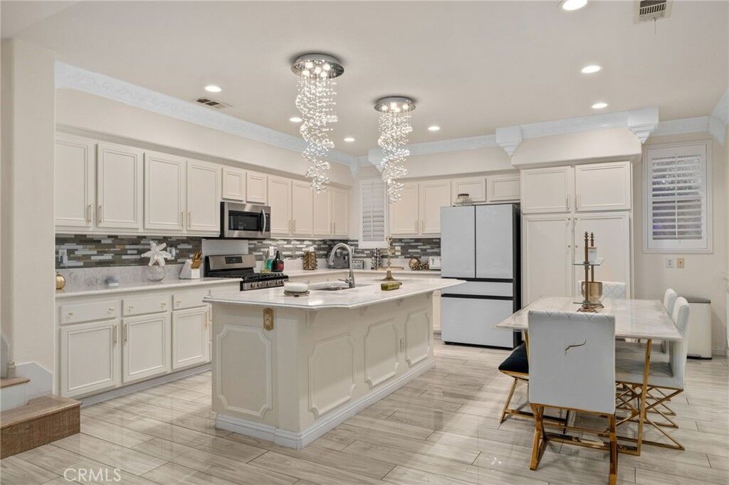 Property Photo: 3229 E Drycreek Road CA 91791