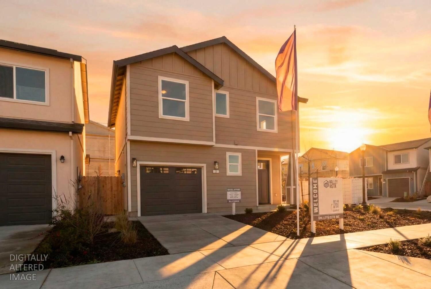 Property Photo:  3833 Zapata Street Lt129  CA 95838 