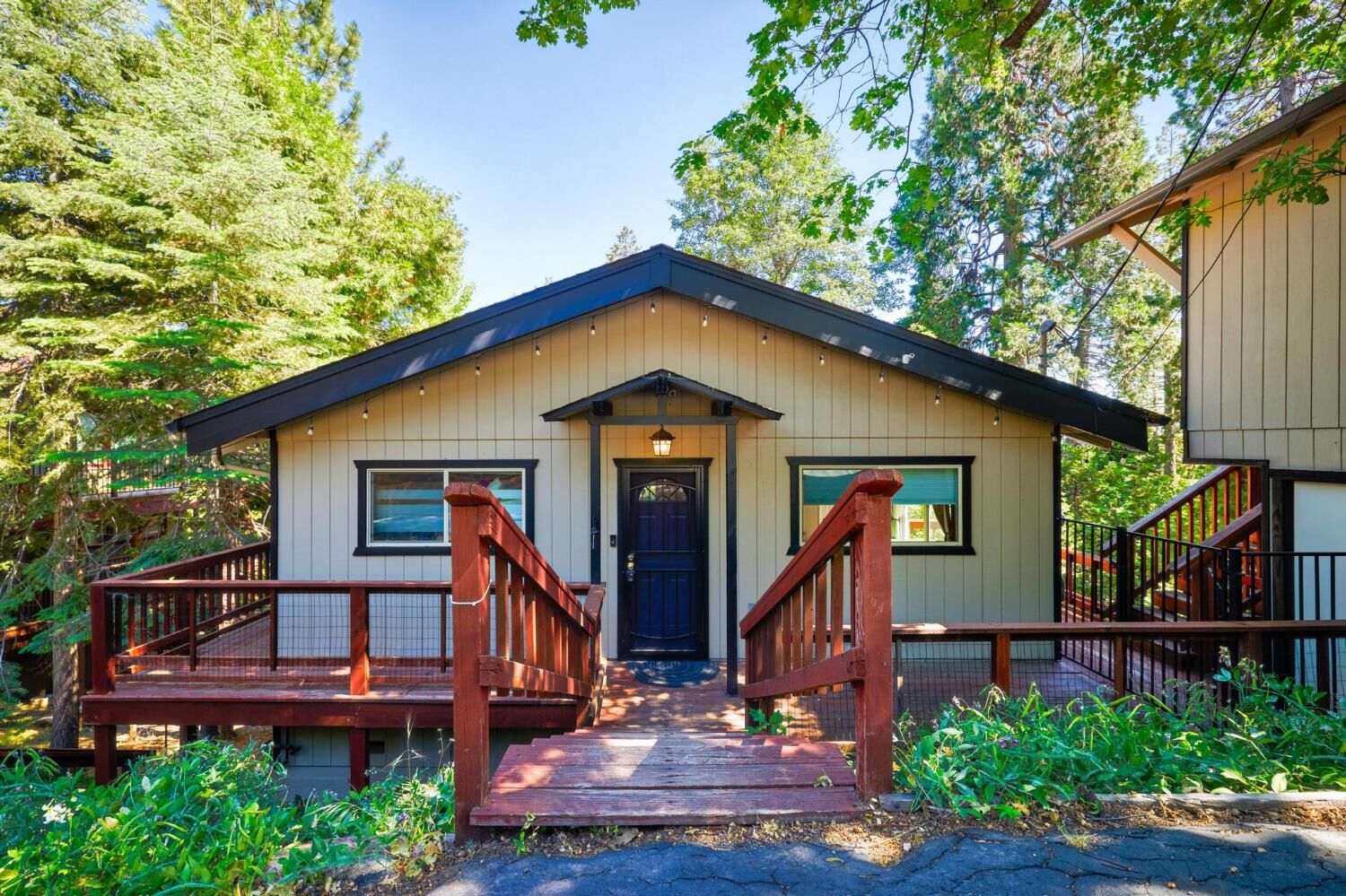 Property Photo: 24033 Pine Cone Road CA 95383