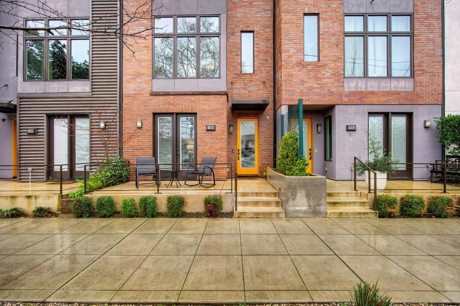 Property Photo:  1606 20th Street  CA 95811 