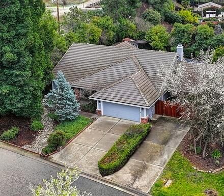 Property Photo:  1814 Darwin Way  CA 95762 