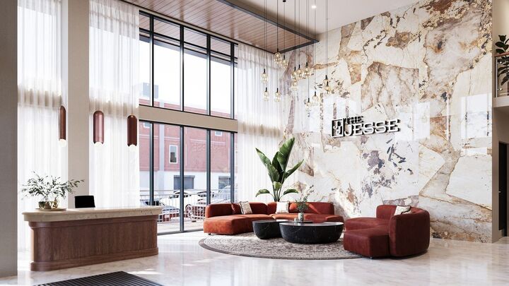 Property Photo: 730 Main St A1 TN 37206