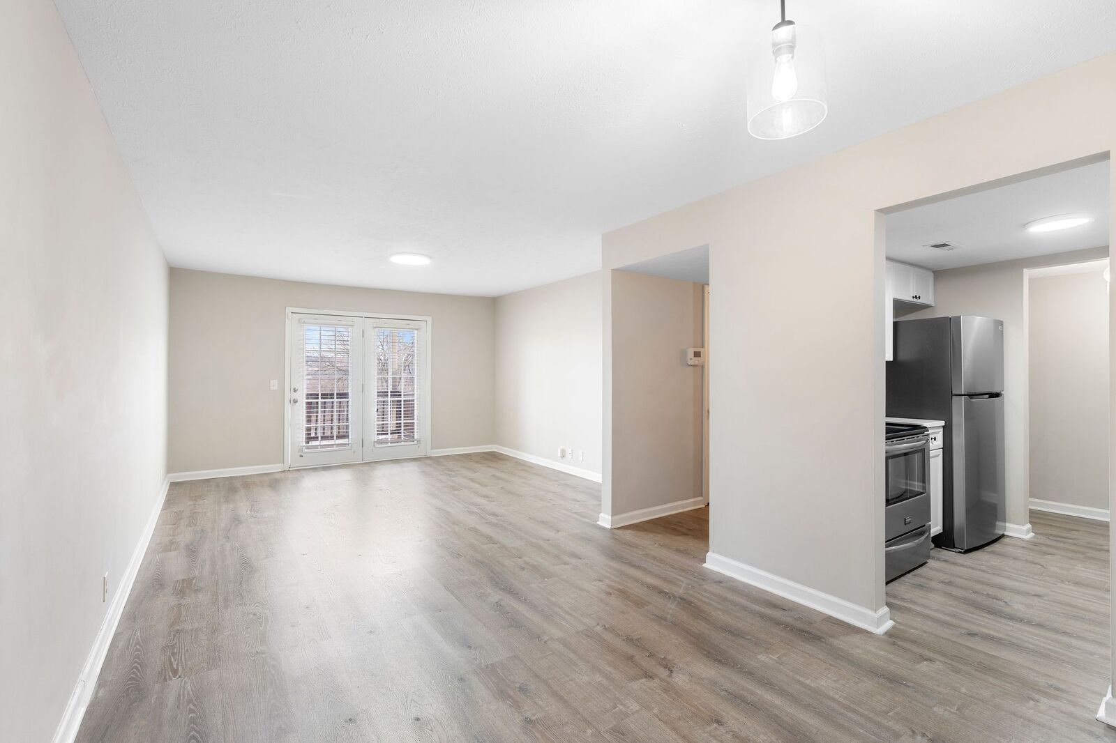 Property Photo:  420 Elysian Fields Rd E5  TN 37211 