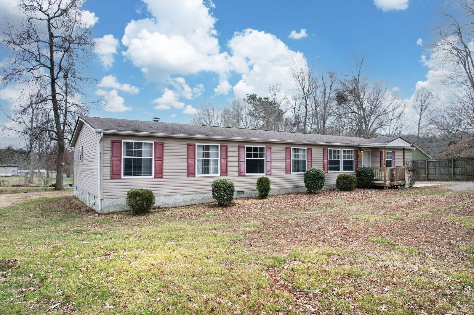 Property Photo: 117 Old Kinser Circle SE TN 37323
