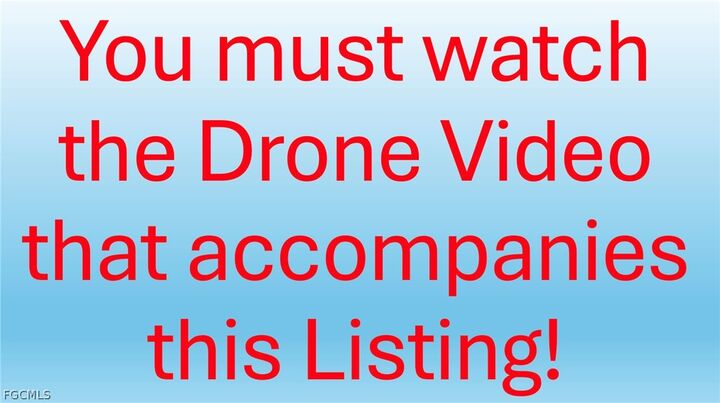 Property Photo: 1433 NW 41st Place FL 33993