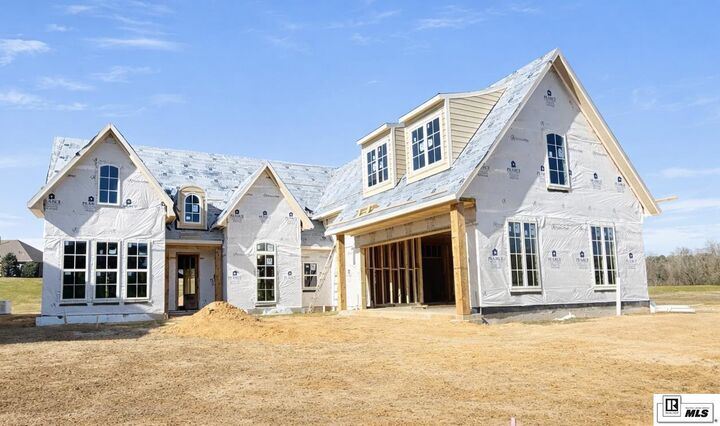 Property Photo:  165 Loblolly Lane  LA 71227 