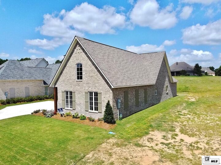 Property Photo:  165 Loblolly Lane  LA 71227 