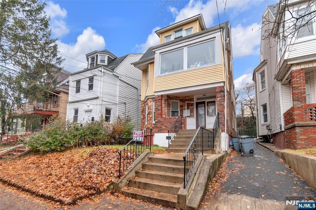 Property Photo: 45 Seymour Avenue NJ 07108