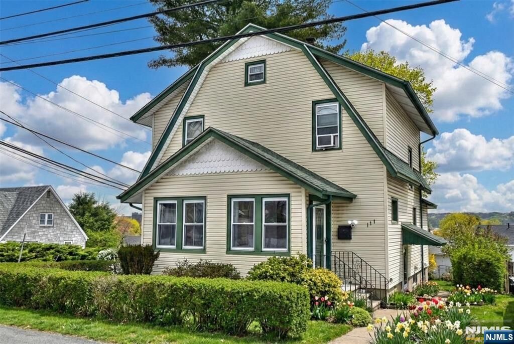 Property Photo: 111 Teaneck Road NJ 07666