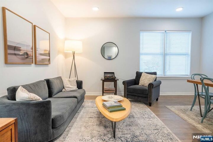 Property Photo: 660 Bloomfield Avenue 403 NJ 07003