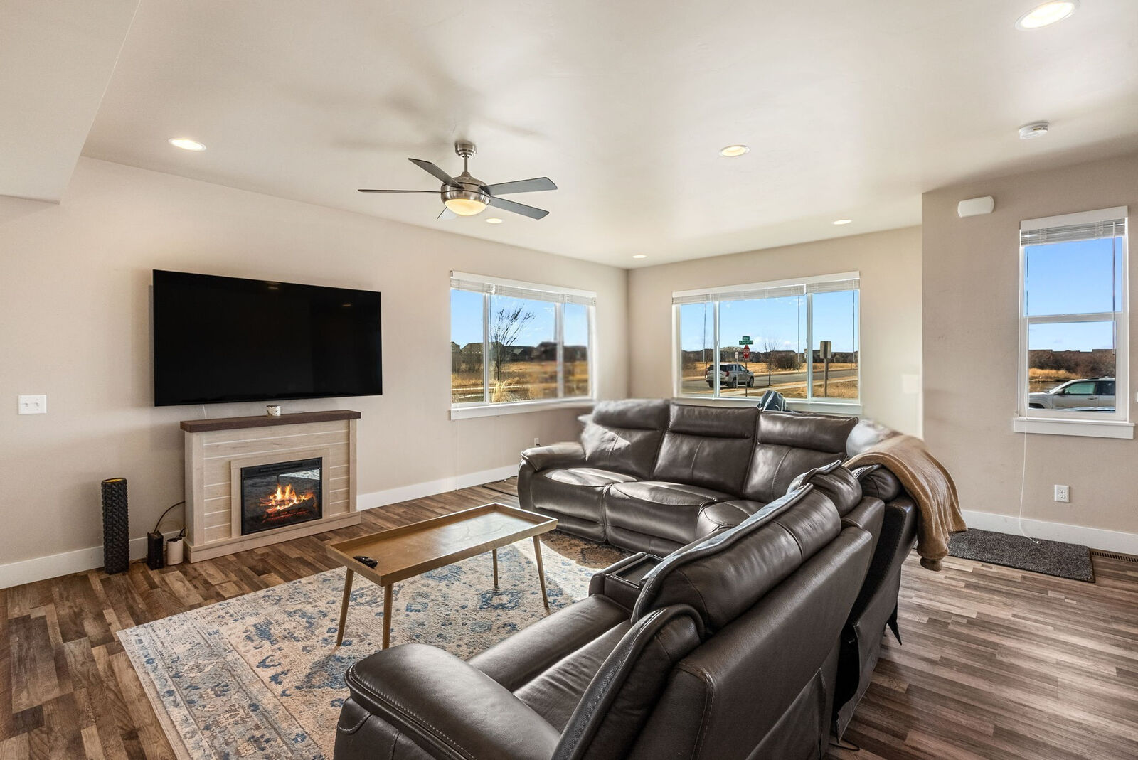 Property Photo: 926 Abigail Lane A MT 59718