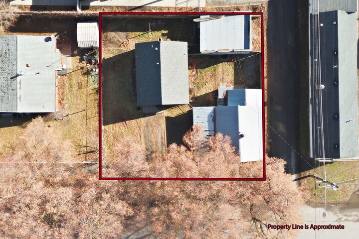 Property Photo:  720 & 724 Byron Street  MT 59802 