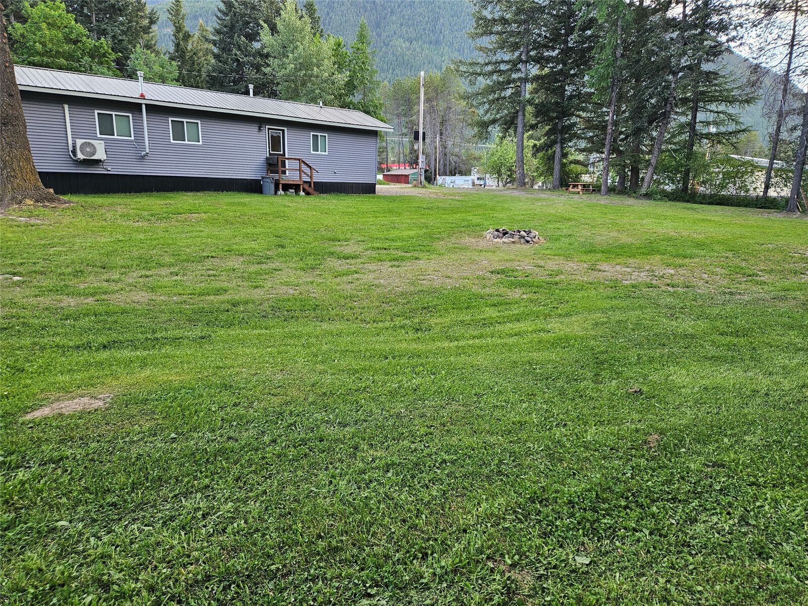 Property Photo:  102, 110, & 118 1st Street E  MT 59919 