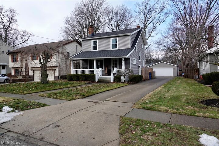 Property Photo:  4278 Murray Avenue  OH 44094 