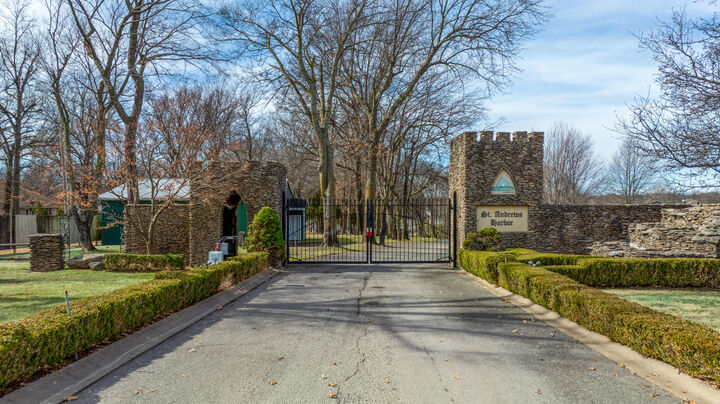 Property Photo:  30397 #71 S 567 Road  OK 74331 