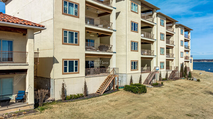 Property Photo: 57425 E Highway 125 OK 74331