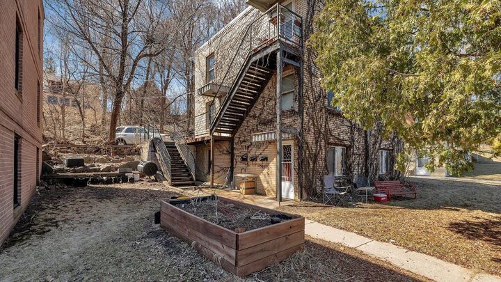 Property Photo:  629 5th Avenue N  MN 56303 