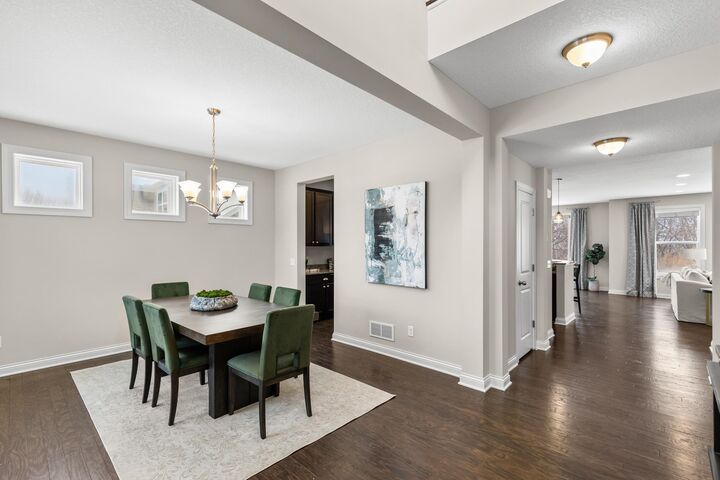 Property Photo: 18716 Aubrie Court MN 55347