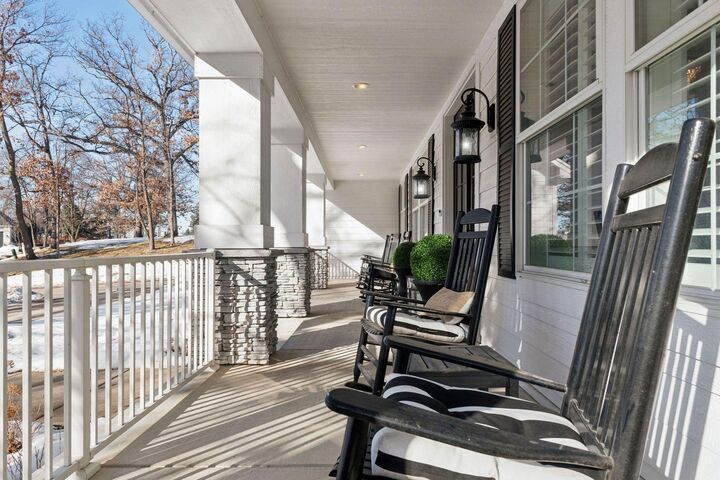 Property Photo: 1617 Linner Road MN 55391