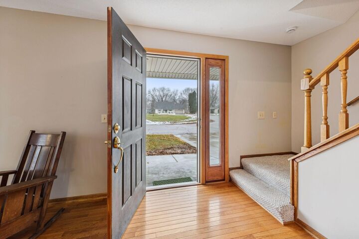 Property Photo:  110104 Arboretum Way  MN 55318 