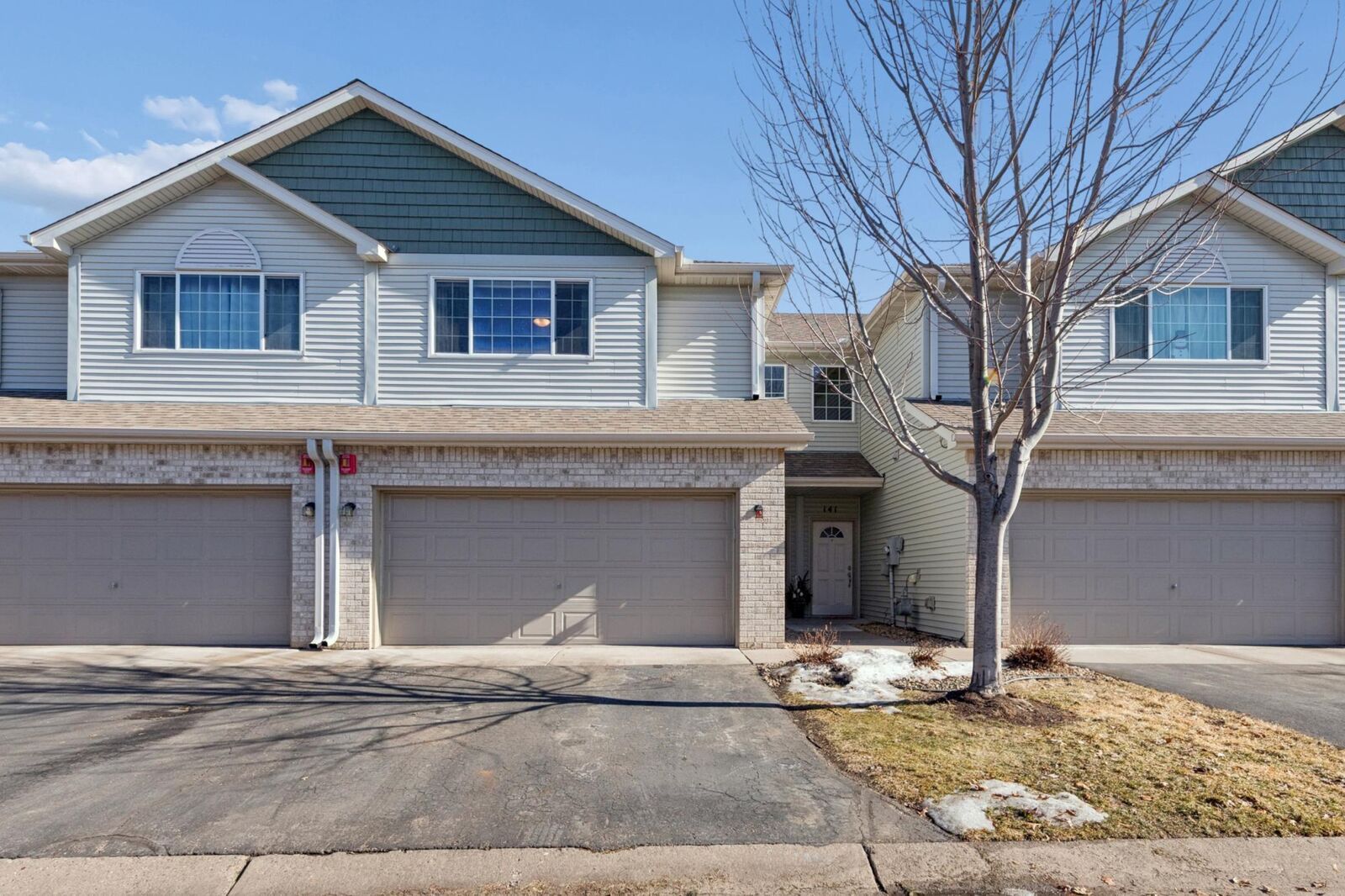 Property Photo: 139 Stallion Lane MN 55014