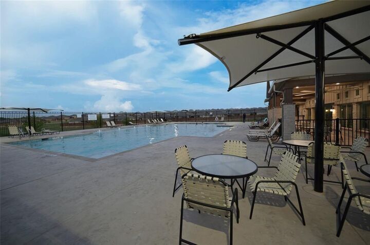 Property Photo:  2109 Fallston Drive  TX 76108 