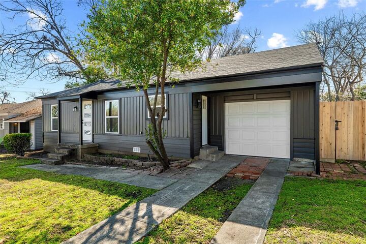 Photo de la propriété:  1410 Tanglewood Lane  TX 75042 