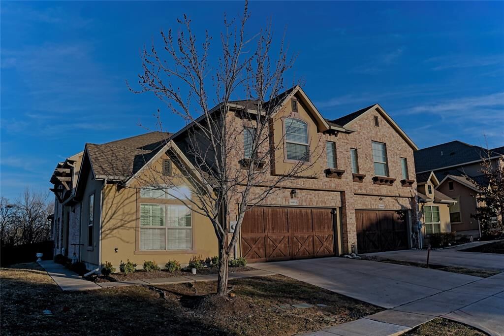 Property Photo:  10612 Steinbeck Court  TX 75063 