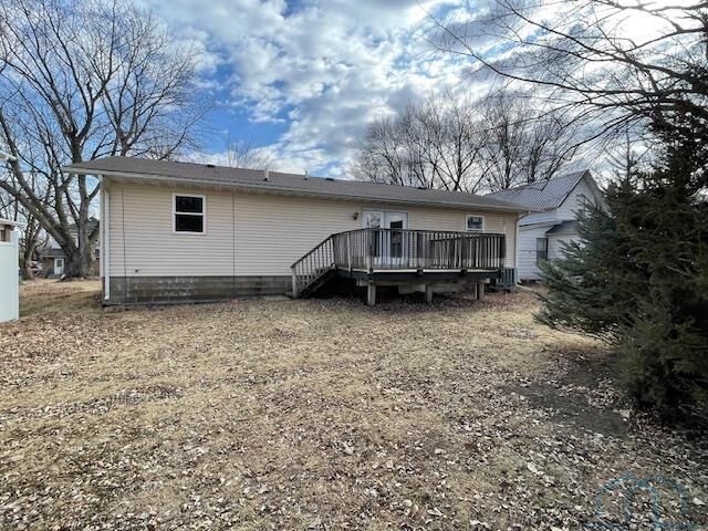 Property Photo:  308 S Dundas Street  IA 51053 