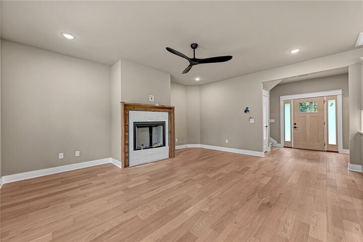 Property Photo:  3 Clackmannan Circle  AR 72715 