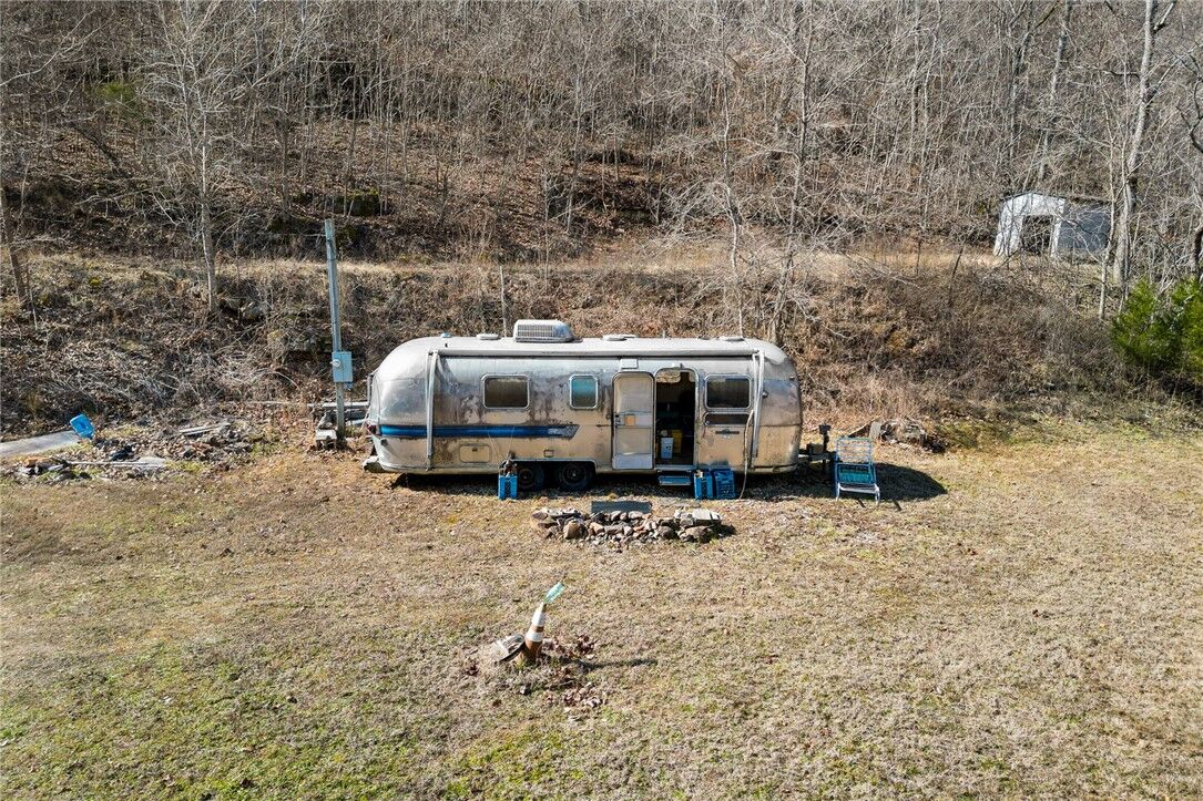 Property Photo: 4242 Mill Hollow Road AR 72601