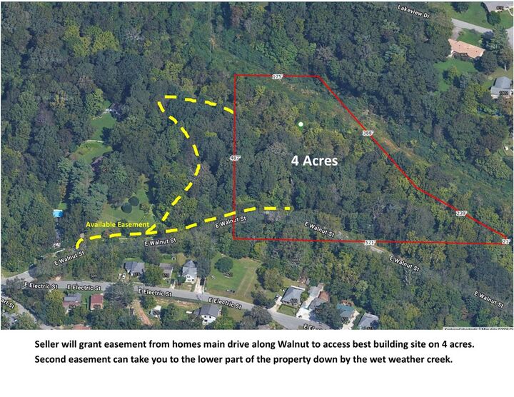 Property Photo:  509 E Walnut Street  AR 72756 