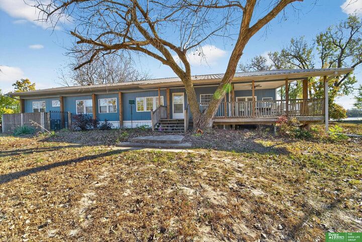 Property Photo: 272 McGinns Lk Road NE 68649