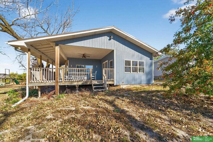 Property Photo:  272 McGinns Lk Road  NE 68649 